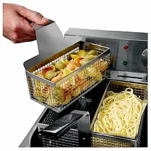 Комплект корзин для макароноварки Lincat BA158