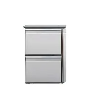 Комплект ящиков Cooleq 2 шт. для стола серии 700