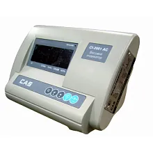 Индикатор для балочных весов CAS CI-2001AC