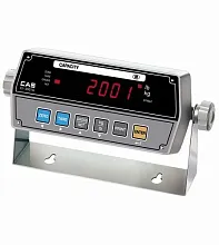 Индикатор для балочных весов CAS CI-2001A
