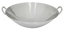 Сковорода WOK Kocateq DC4050Wokpan