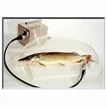 Колпак для рыбочистки KT - S