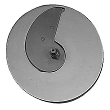 Диск-слайсер для универсального привода Romeo Agustoni Disk F