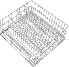 Кассета для чашек Smeg WB50G04