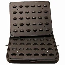 Форма для тарталетницы Kocateq DH Tartmatic Plate 36