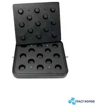 Форма для тарталеток Airhot TM-35