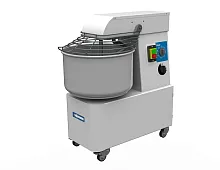 Спиральный тестомес Viatto made in Italy IS20-3F2V