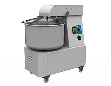 Спиральный тестомес Viatto made in Italy IS40-3F2V