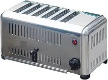 Тостер Viatto VST-6