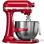 Миксер планетарный KitchenAid 5KSM7591XEER красный