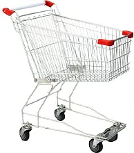 Тележка покупательская EKSI STA060-XX