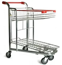 Грузовая тележка EKSI HDT30