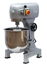 Миксер планетарный EKSI EJ-25BF (380В)