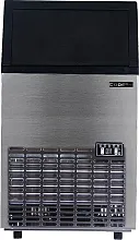 Льдогенератор Cooleq IC-65 кубики
