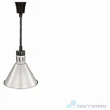 Лампа для подогрева EKSI EL-775-R Silver