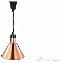 Лампа для подогрева EKSI EL-775-R Bronze