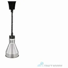 Лампа для подогрева EKSI EL-500-R Silver