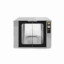 Расстоечный шкаф Vortmax VSS 12V с увлажнением