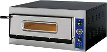 Печь для пиццы WLBake WellPizza Basic 4M
