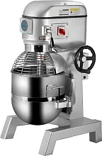 Миксер планетарный GASTROMIX B 40C