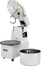 Тестомес спиральный ITPIZZA M-16-2S-С 3Ф