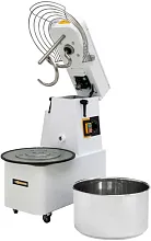 Тестомес спиральный ITPIZZA M-20-С 3Ф