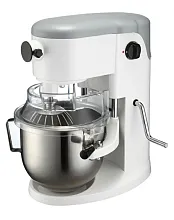Миксер планетарный Spar SP502AB