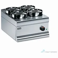 Мармит Lincat BS4FL