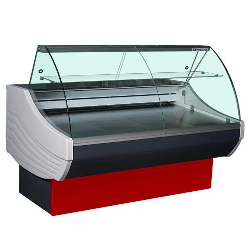 Холодильная витрина Optiline SIGMA BASIC 1500 M