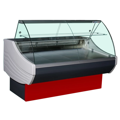 Холодильная витрина Optiline SIGMA exclusive 1900 M