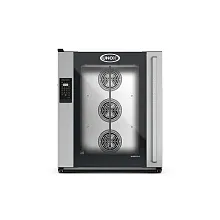 Печь конвекционная Unox XEFT-10EU-ELRV