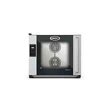 Печь конвекционная Unox XEFT-06EU-ELRV