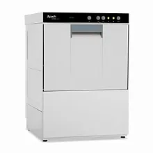 Фронтальная посудомоечная машина Apach Cook Line AF501DD (918319) с помпой