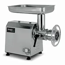 Мясорубка Apach Cook Line ATI22UT/SS полный унгер 3Ф.