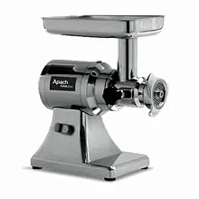 Мясорубка Apach Cook Line ATS22/SS 1Ф.