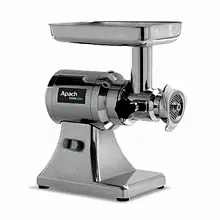 Мясорубка Apach Cook Line ATS22/SS 3Ф.