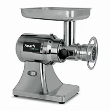 Мясорубка Apach Cook Line ATS22UT/SS полный унгер 3Ф.