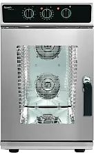 Пароконвектомат Apach Cook Line AP10M COMPACT