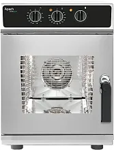 Пароконвектомат Apach Cook Line AP6.23M COMPACT