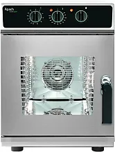 Пароконвектомат Apach Cook Line AP6M COMPACT