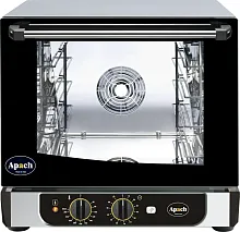 Печь конвекционная Apach Cook Line AD44MH ECO с помпой
