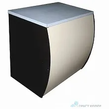 Прилавок Kayman К-П-900 бронза