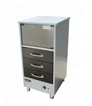Печь электрическая Grill Master Ф3ШЖЭ(кр) (21501к) для картофеля