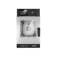 Пароконвектомат Lainox Naboo Compact COEN026R+KFIC026 3.7 KW