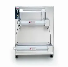 Раскатка Sirman P-ROLL 420/2 RP для пиццы
