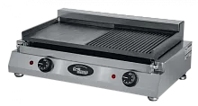 Поверхность жарочная Grill Master Ф2ПЖЭ(КтЭ) (21704к)