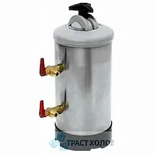 Водоумягчитель Vortmax VSD 8
