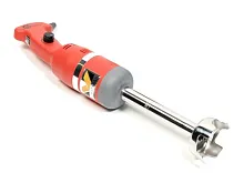 Миксер ручной Vortmax MiniPM 200 V.V. 250W красный