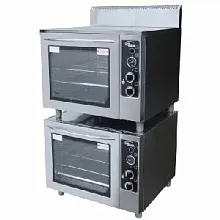 Жарочный газовый шкаф Grill Master Ф2ЖТЛдг (13076)