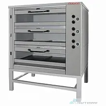 Печь хлебопекарная Восход ХПЭ-750/3 С